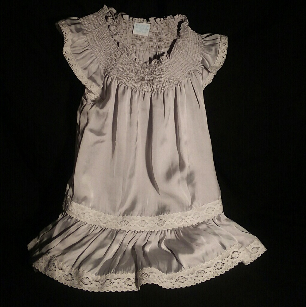 Edgehill collection dress